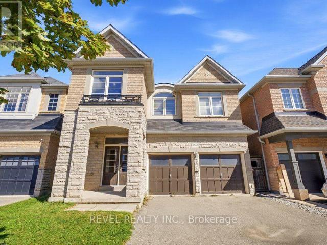 apartment at 3351 MOSES WAY, Burlington, Ontario, L7M0L4