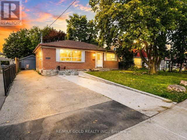 apartment at 3352 ETUDE DRIVE, Mississauga, Ontario, L4T1T3
