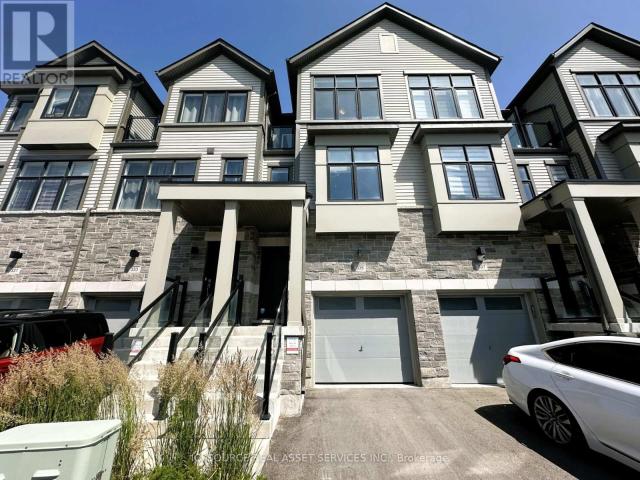 apartment at 335 OKANAGAN PATH, Oshawa, Ontario, L1H0A7