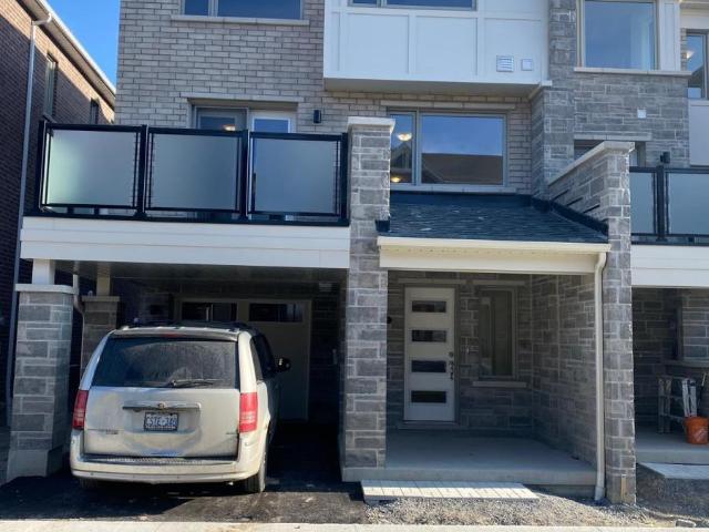 apartment at 3361 THUNDERBIRD PROMENADE E, Pickering, Ontario, L1X0N1