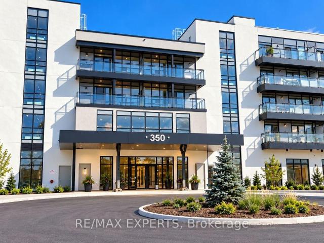 apartment at 336 350 PRINCE CHARLES DRIVE, Welland, Ontario, L3C5A6