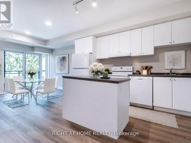 apartment at 336 50 HERRICK AVENUE, St. Catharines, Ontario, L2P0G3