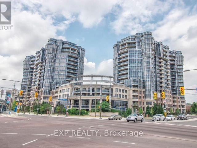apartment at 337 33 COX BOULEVARD, Markham, Ontario, L3R8A6