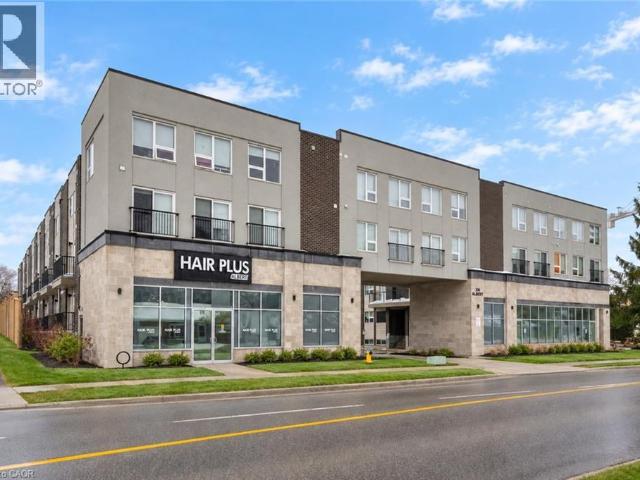 apartment at 338 ALBERT Street Unit# 205