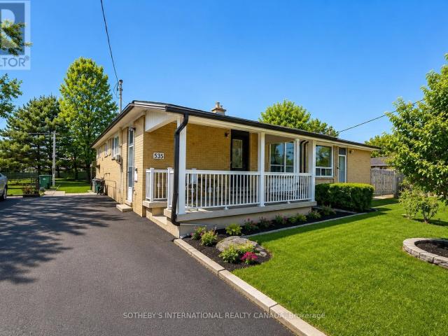 apartment at 338 DEMAINE CRESCENT, Richmond Hill, Ontario, L4C2W5