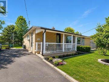 apartment at 338 DEMAINE CRESCENT, Richmond Hill, Ontario, L4C2W5