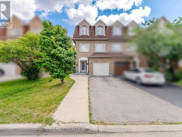 apartment at 3392 SOUTHWICK STREET, Mississauga, Ontario, L5M7L5