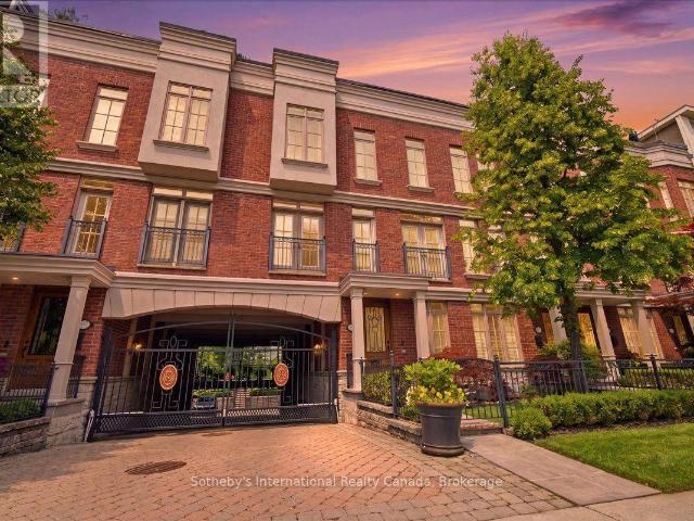 apartment at 339 RANDALL STREET, Oakville, Ontario, L6J1R3