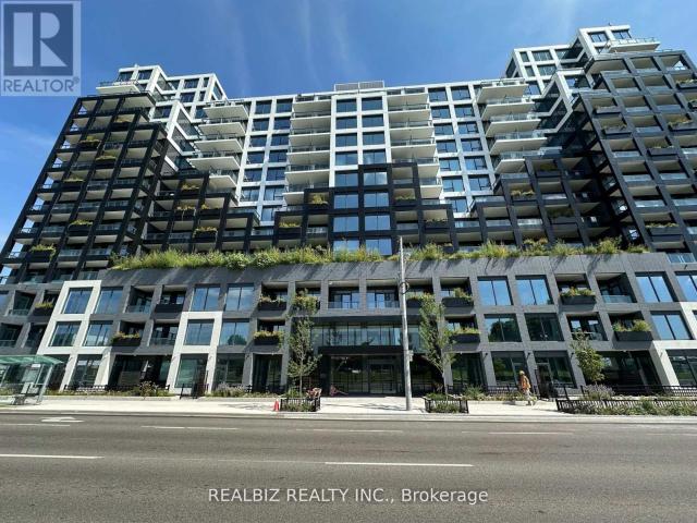 apartment at 339 1100 SHEPPARD AVENUE, Toronto, Ontario, M3K0E4