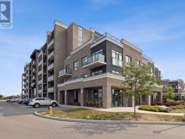 apartment at 339 5055 GREENLANE ROAD, Lincoln, Ontario, L3J2J3