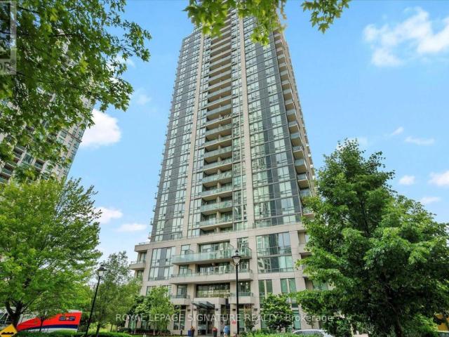 apartment at 3303 3515 KARIYA DRIVE, Mississauga, Ontario, L5B0C1