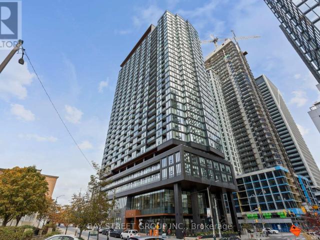 apartment at 3301 19 WESTERN BATTERY ROAD, Toronto, Ontario, M6K3S4