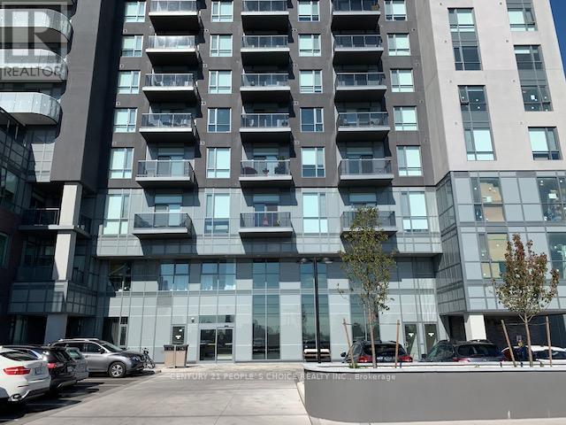 apartment at 3302 8 NAHANI WAY, Mississauga, Ontario, L4Z0C6