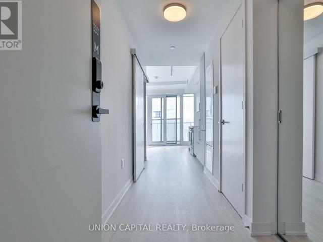apartment at 3307 3883 QUARTZ ROAD, Mississauga, Ontario, L5B0M4