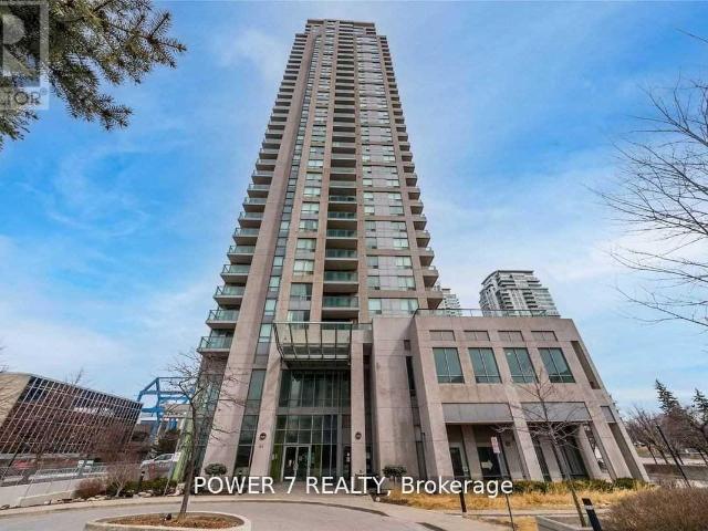 apartment at 3304 60 BRIAN HARRISON WAY, Toronto, Ontario, M1P5J5