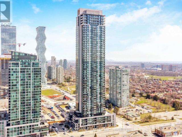 apartment at 3304 3975 GRAND PARK DRIVE, Mississauga, Ontario, L5B0K4