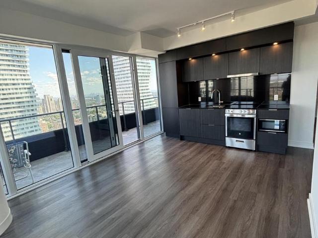 apartment at 3305 448 BURNHAMTHORPE ROAD, Mississauga, Ontario, L5B0R4