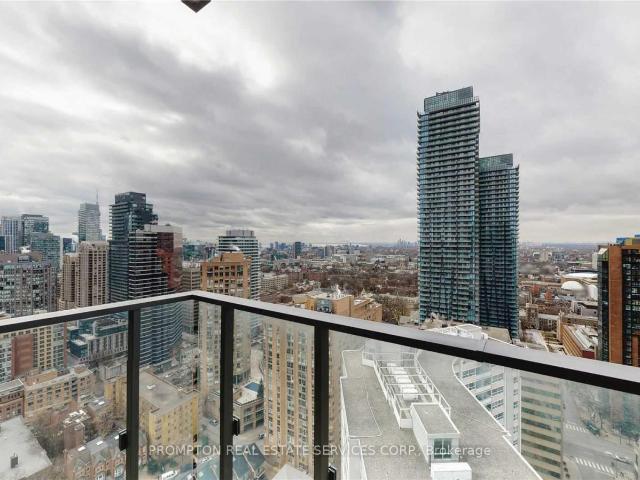 apartment at 3305 75 ST NICHOLAS STREET, Toronto, Ontario, M4Y0A5