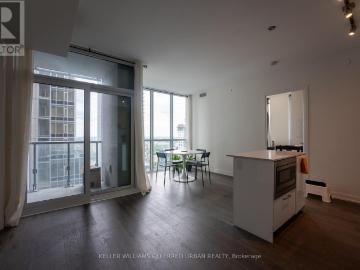 apartment at 3305 1 YORKVILLE AVENUE, Toronto, Ontario, M4W0B1