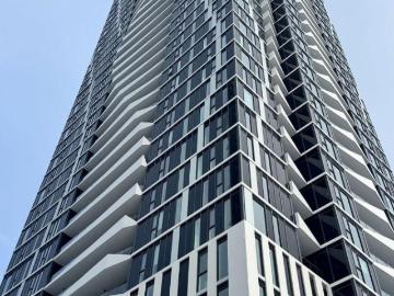 apartment at 3305 25 WELLINGTON STREET, Kitchener, Ontario, N2G0G5