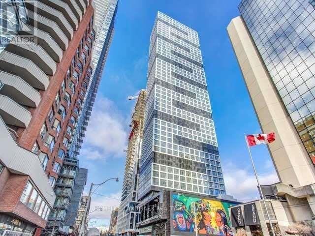 apartment at 3308 181 DUNDAS STREET E, Toronto, Ontario, M5A0N5