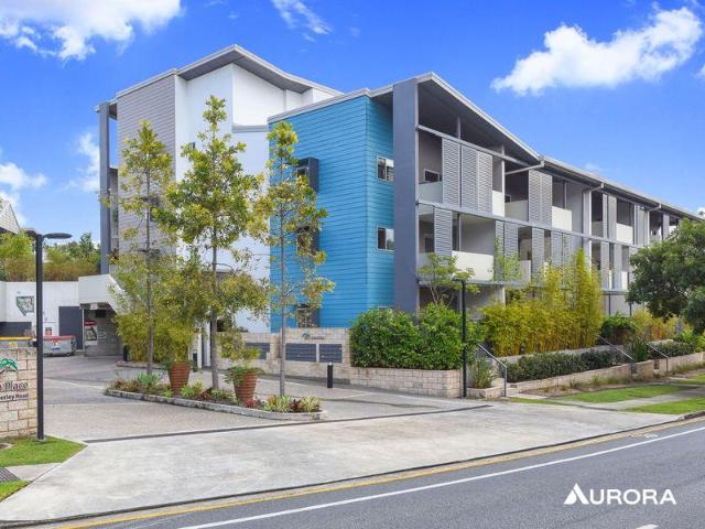 apartment at 3309/135 151 Annerley Road, Dutton Park, Australia