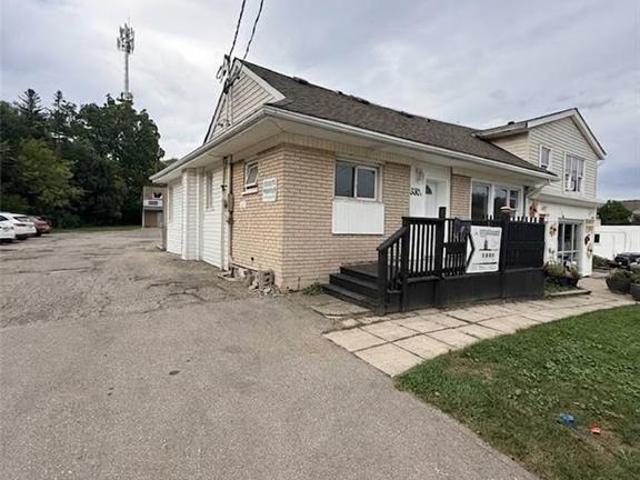 apartment at 330 MILL Street