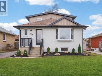 Hamilton, Ontario, Ontario