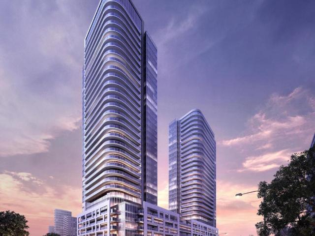 apartment at 3311 – 2033 KENNEDY ROAD