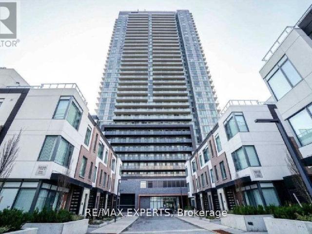 apartment at 3314 – 7895 JANE STREET