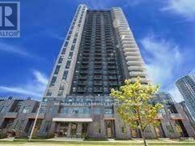 apartment at 3318 – 8 NAHANI WAY