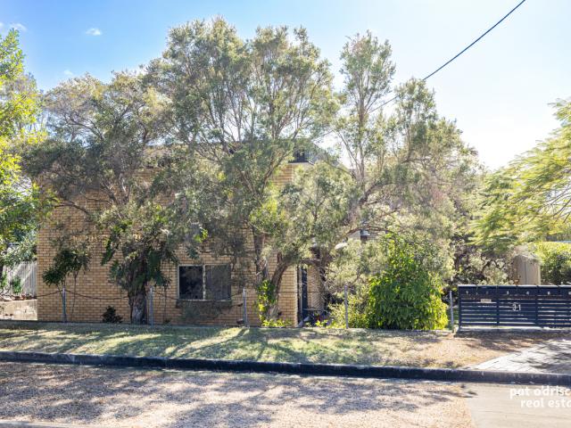 apartment at 3/31 West Street, The Range