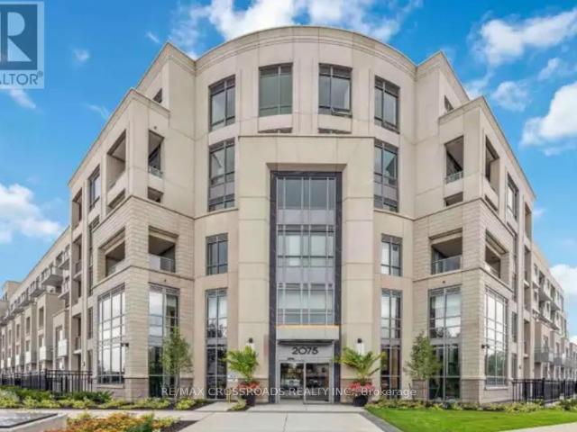 apartment at 331 2075 KING ROAD, King, Ontario, L7B0R6