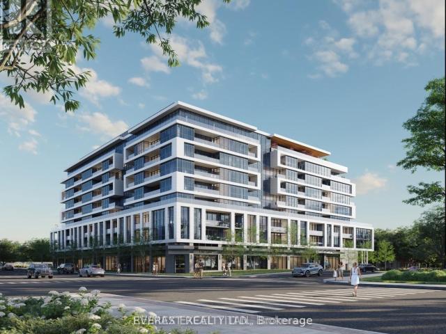 apartment at 331 20 DEANS DRIVE, Toronto, Ontario, M1L0J7