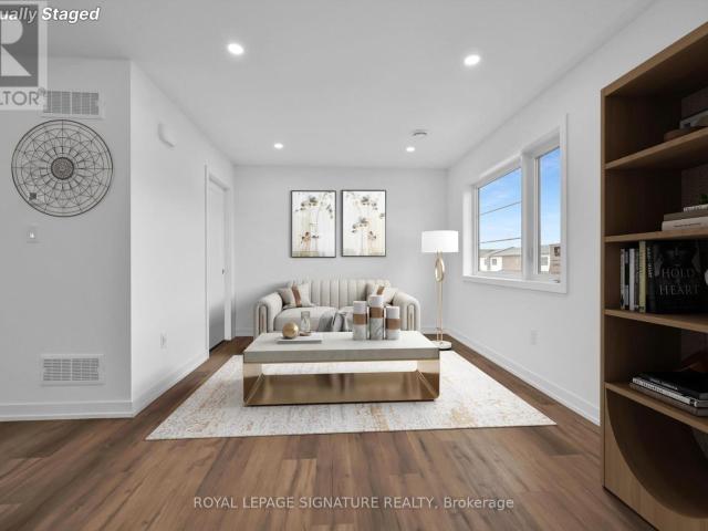 apartment at 331 4263 FOURTH AVENUE, Niagara Falls, Ontario, L2E0C2