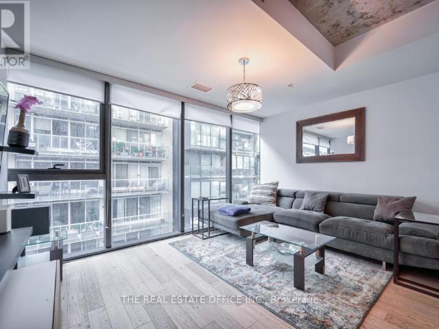 apartment at 331 – 629 KING STREET W