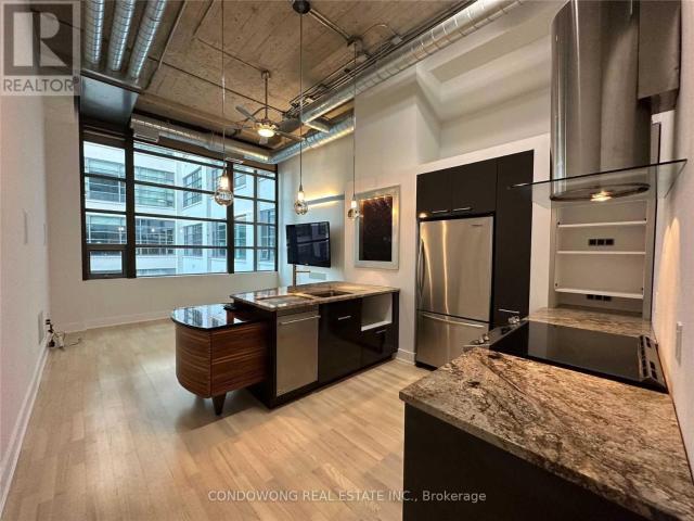 apartment at 331 – 637 LAKE SHORE BOULEVARD W