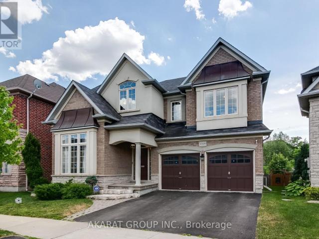 apartment at 3320 CLINE STREET, Burlington, Ontario, L7M0K4