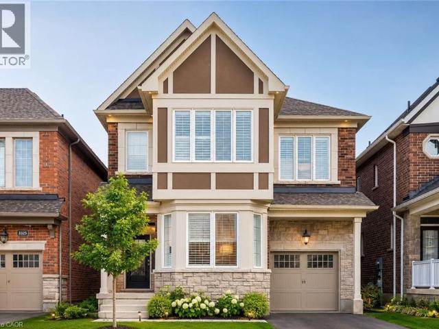 apartment at 3321 MINTWOOD Circle, Oakville, Ontario, L6H7C3