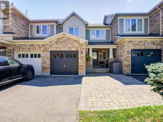 apartment at 332 PROSSER CIRCLE, Milton, Ontario, L9T0P5