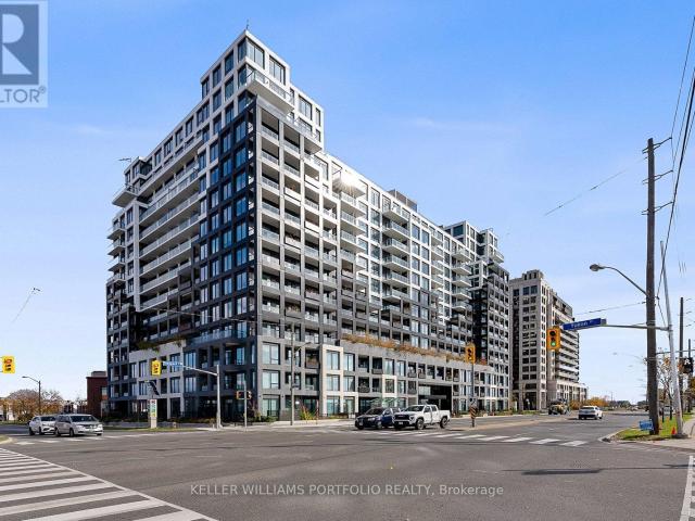 apartment at 332 1100 SHEPPARD AVENUE W, Toronto, Ontario, M3K0E4