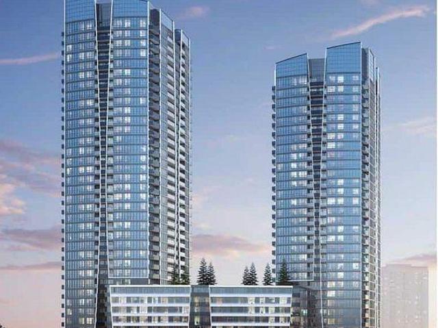 apartment at 332 50 UPPER MALL WAY, Vaughan, Ontario, L4J4P8