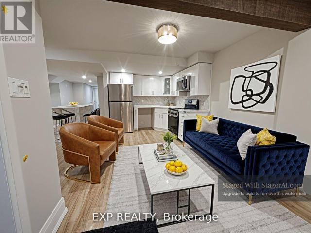 apartment at 3331 WHILABOUT TERRACE, Oakville, Ontario, L6L0A8