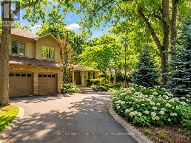 apartment at 3338 LAKESHORE ROAD W