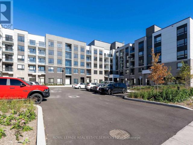 apartment at 333 3250 CARDING MILL TRAIL, Oakville, Ontario, L6M5T3