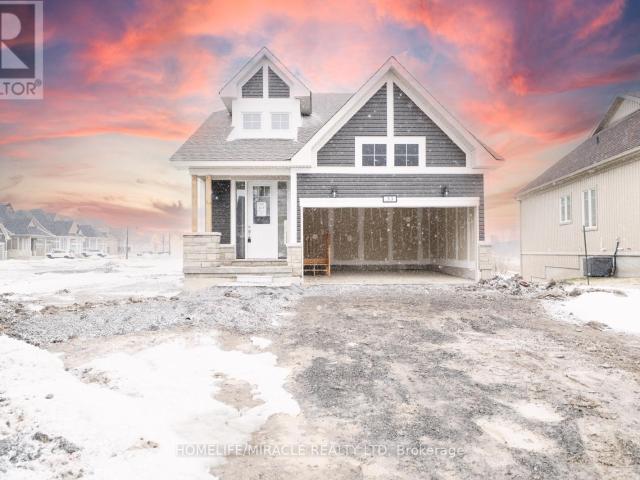 apartment at 33 COUNTRY CLUB DRIVE, Loyalist, Ontario, K0H1G0