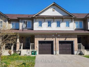 apartment at 33 COLE CRESCENT