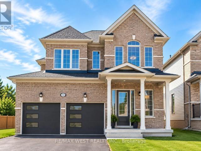 apartment at 33 CONNOLLY ROAD, Kawartha Lakes, Ontario, K9V0P2