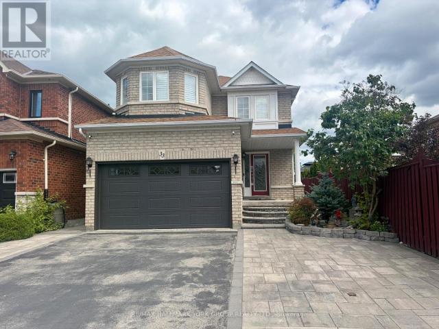 apartment at 33 DEERWOOD CRESCENT, Richmond Hill, Ontario, L4E3V4