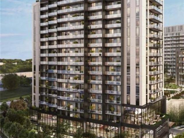 apartment at 33 ERIE Avenue Unit# 1213